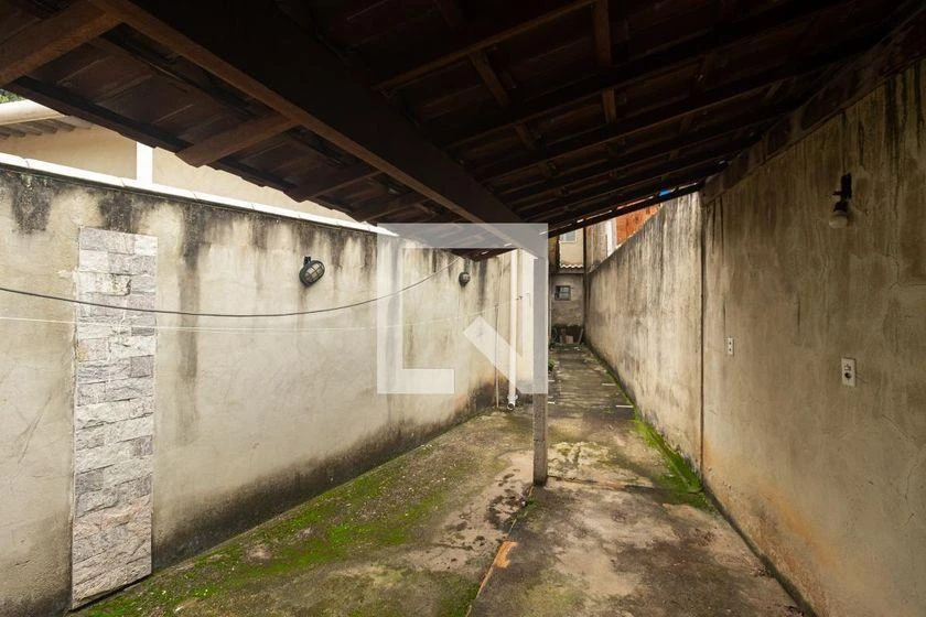 Unfurnished house with 3 bedrooms and 120 m² — photo 19