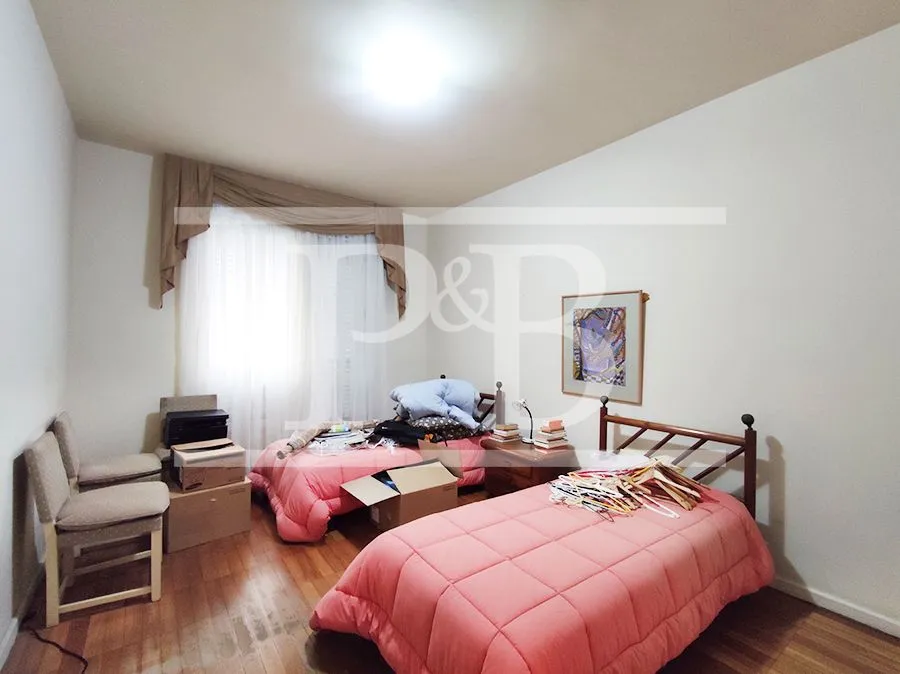 4-bedroom apartment with 283 m² and 2 parking spaces — photo 20