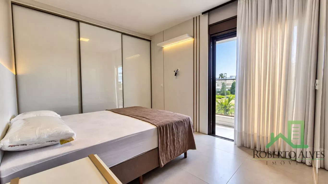 Washing machine in a 3-bedroom apartment, 113 m² — photo 9