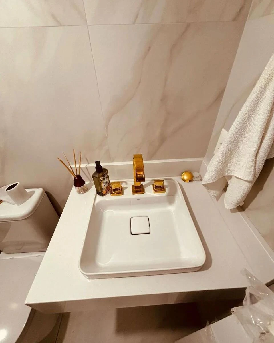 98 m² apartment with 3 bedrooms, 1 en-suite, 2 parking — photo 33