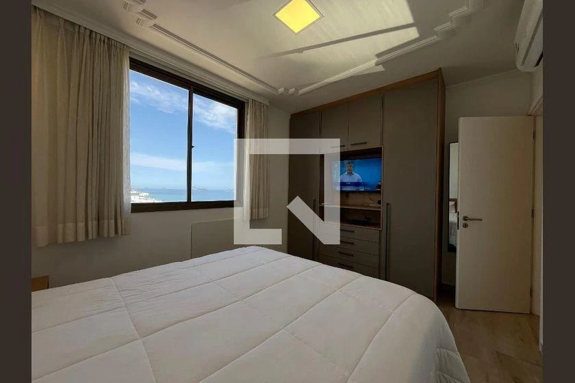 Apartamento mobiliado, 56 m², com varanda envidraçada — photo 15