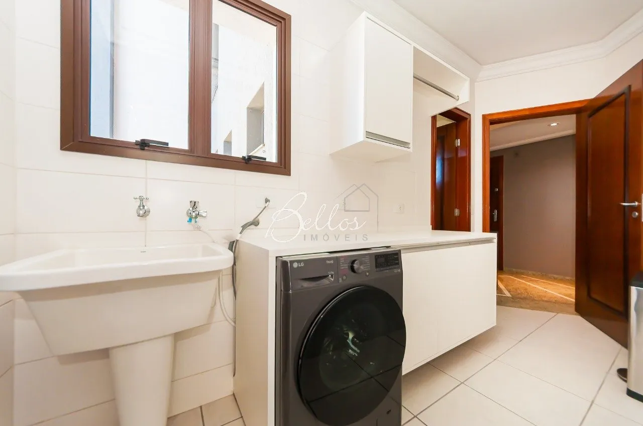 250 m² apartment with 3 bedrooms and private BBQ balcony — photo 18