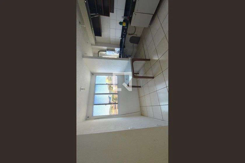 2-bedroom apartment with gas stove and 41 m² — photo 15