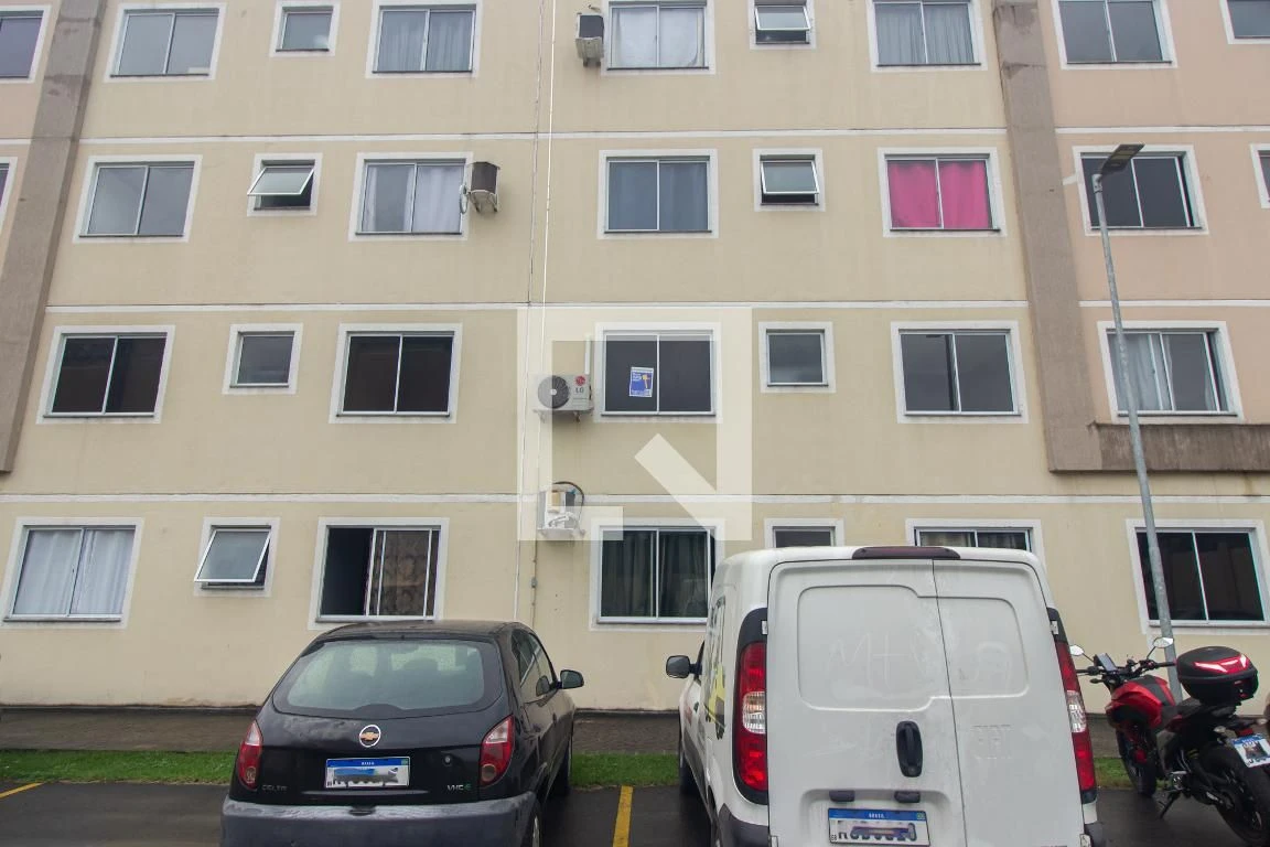 Apartment, 43 m², with a private BBQ — photo 49
