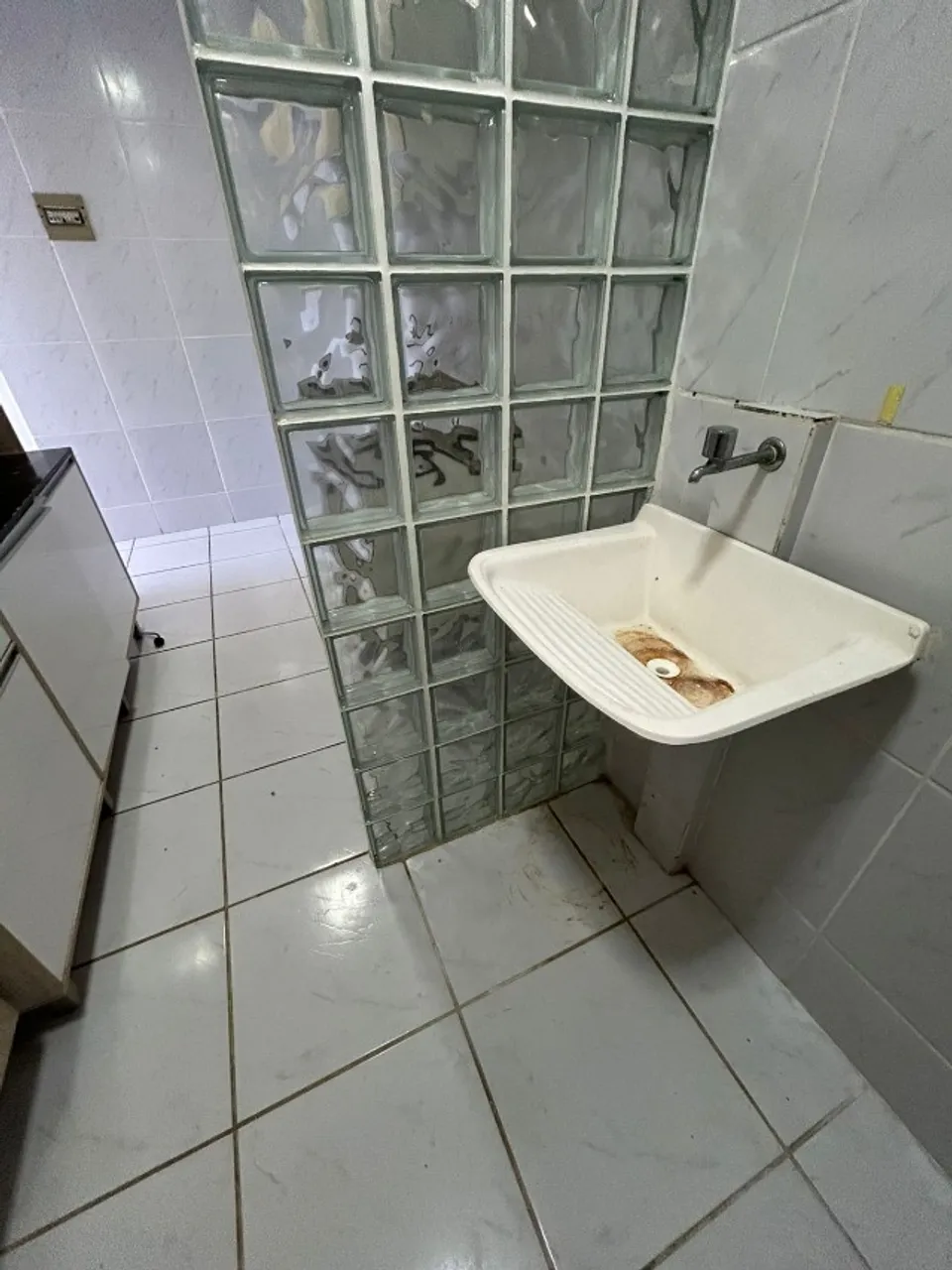 Apartment with 2 bedrooms and a separate kitchen — photo 7