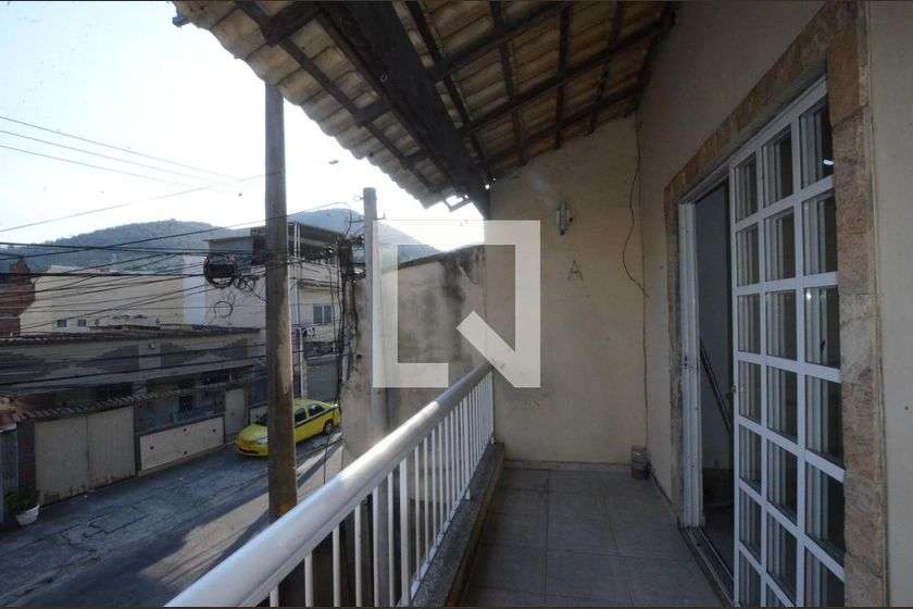 70 m² apartment with 2 bedrooms and a balcony — photo 6