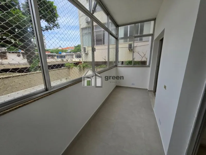 Apartamento de 3 quartos, sendo 1 suíte, 140 m² — photo 14