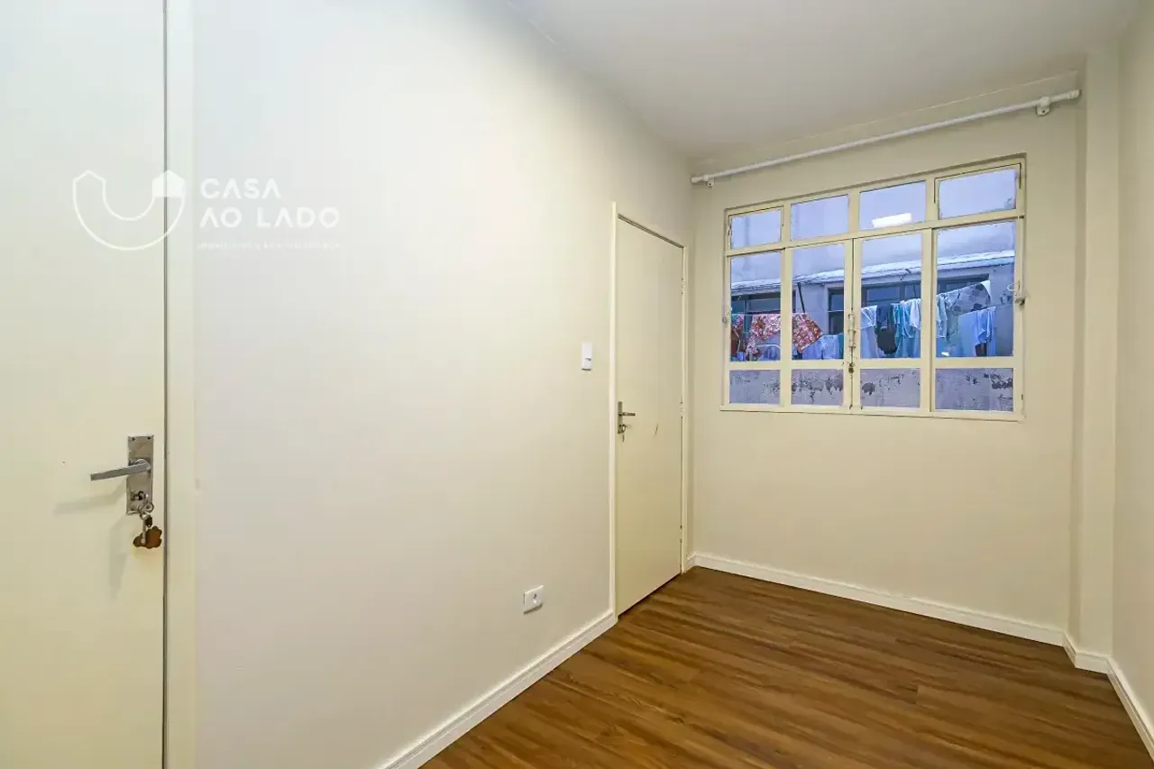 3-bedroom apartment with private balcony and 1 parking — photo 16