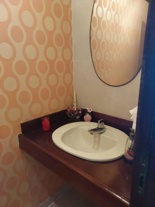 Apartamento de 3 quartos e 3 banheiros com 2 vagas — photo 17