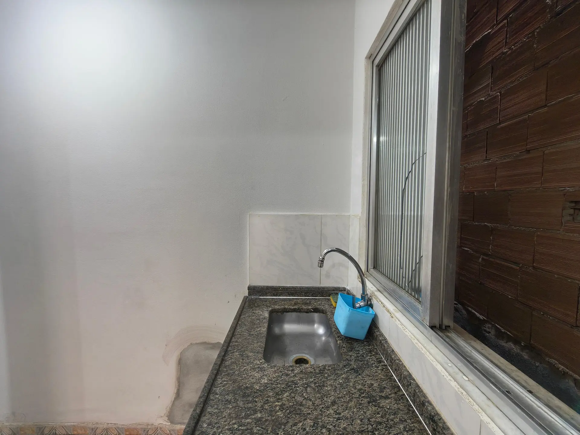 Monoambiente de 40 m² — photo 10