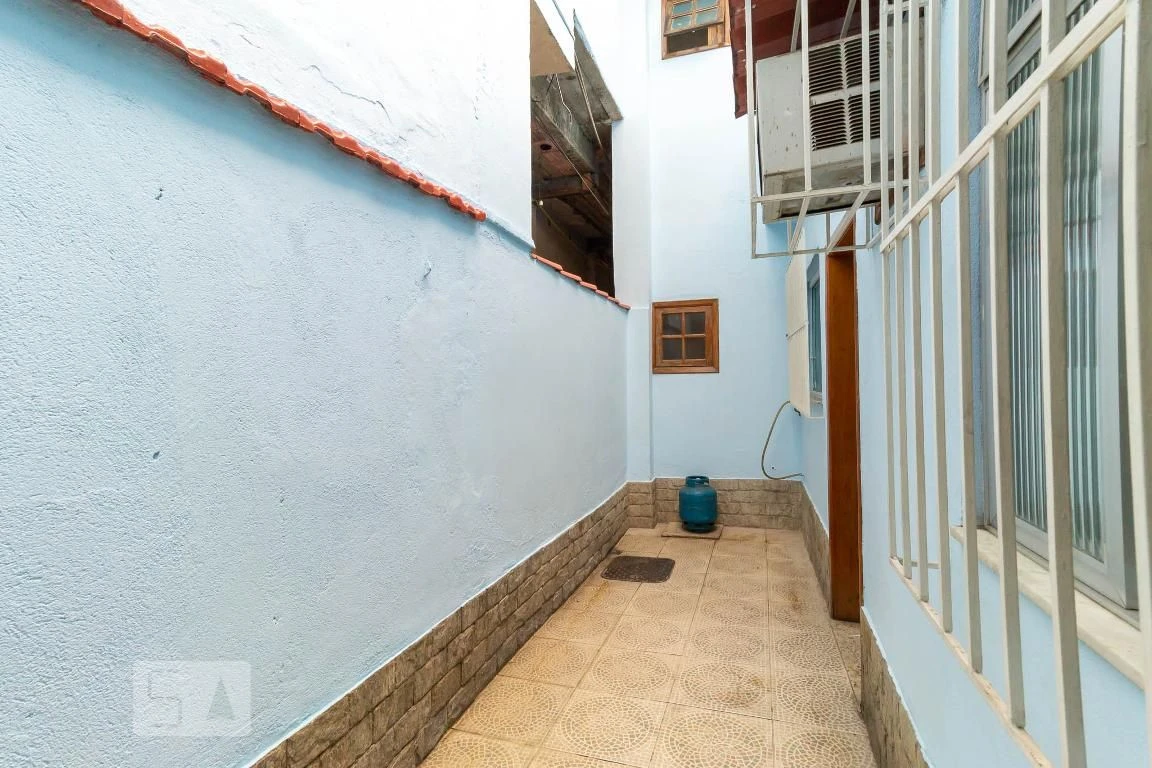 4-bedroom house with a jacuzzi in Rio de Janeiro — photo 69