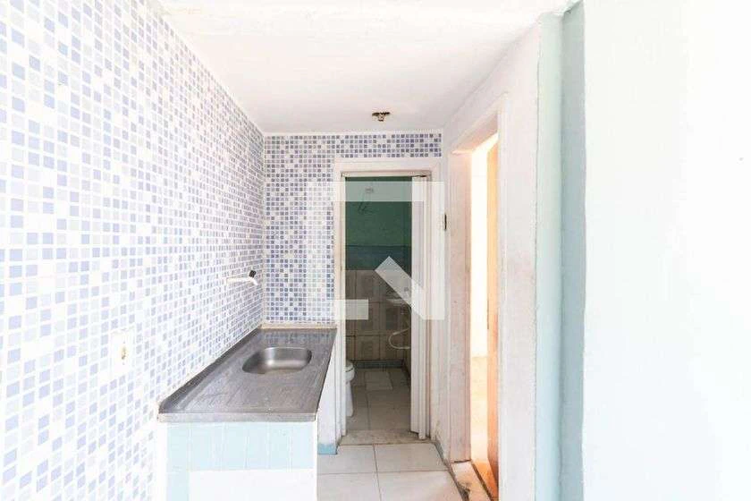 70 m² rental apartment with 1 bedroom and 1 bathroom — photo 9