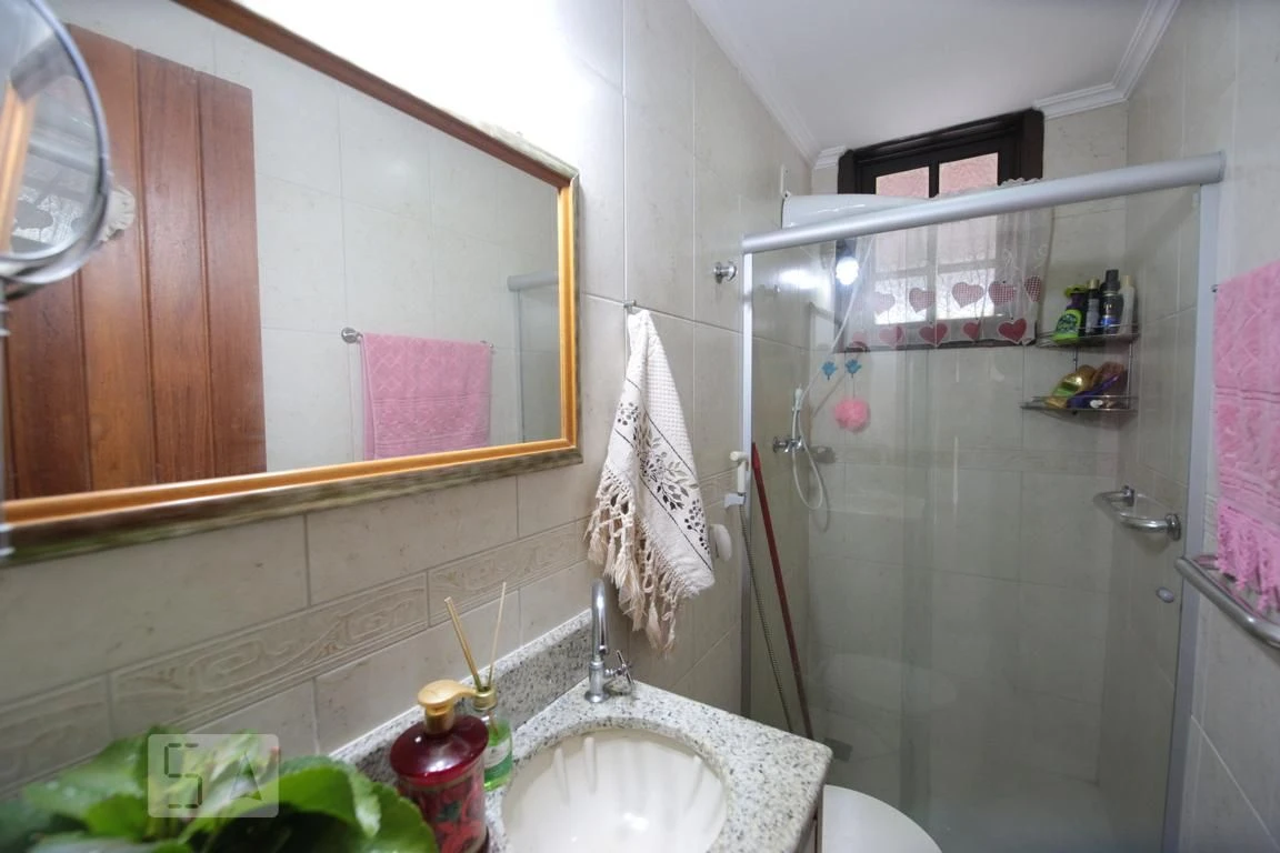 Apartamento mobiliado com 3 quartos e churrasqueira privativa — photo 18