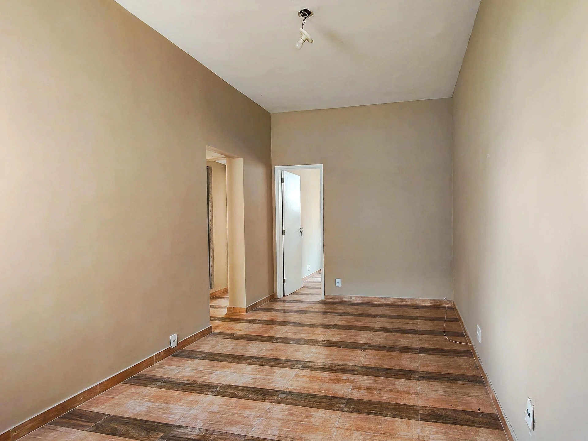 2-bedroom apartment, 60 m² — photo 6