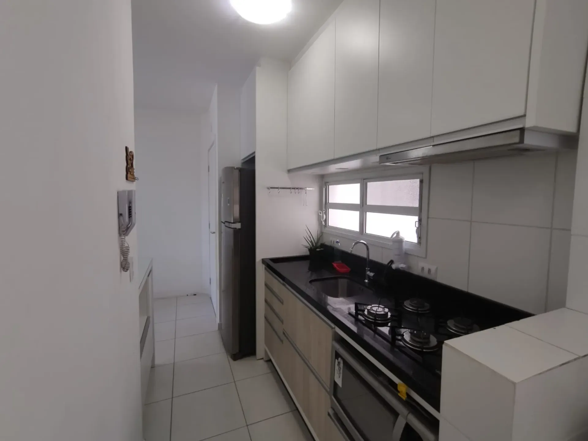 Apartamento amueblado de 1 dormitorio con 43 m² y 1 plaza — photo 5