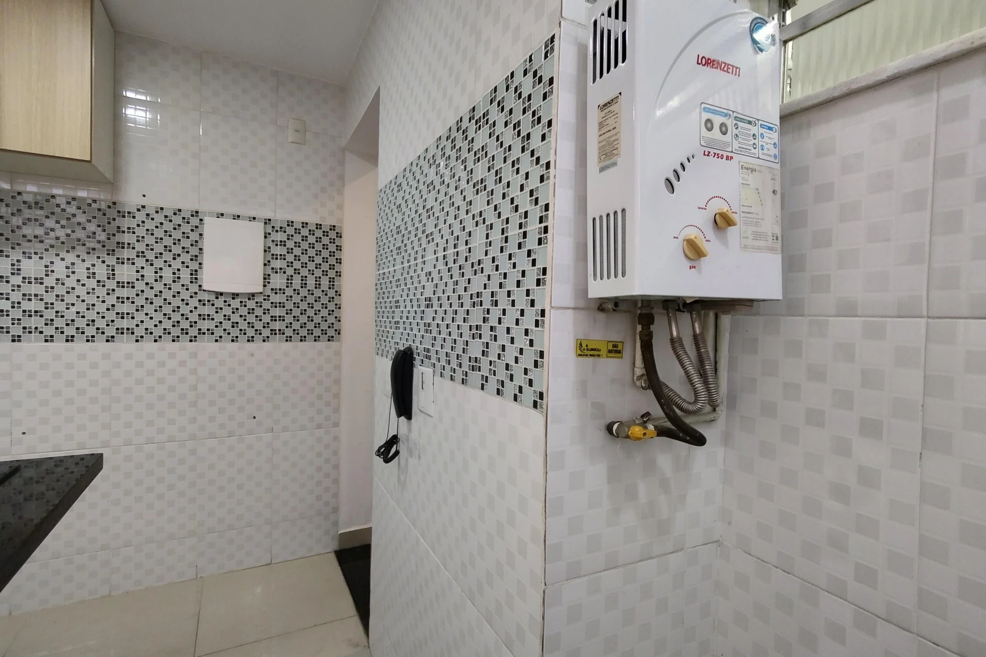 2-bedroom apartment, 50 m² — photo 26