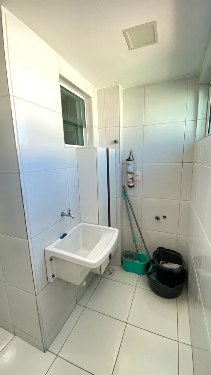 2-bedroom apartment, 58 m² — photo 4