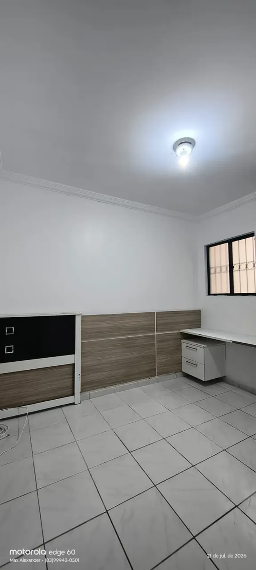 Квартира на нульовому поверсі 76 м²: 3 кімнати й 1 suite — photo 18
