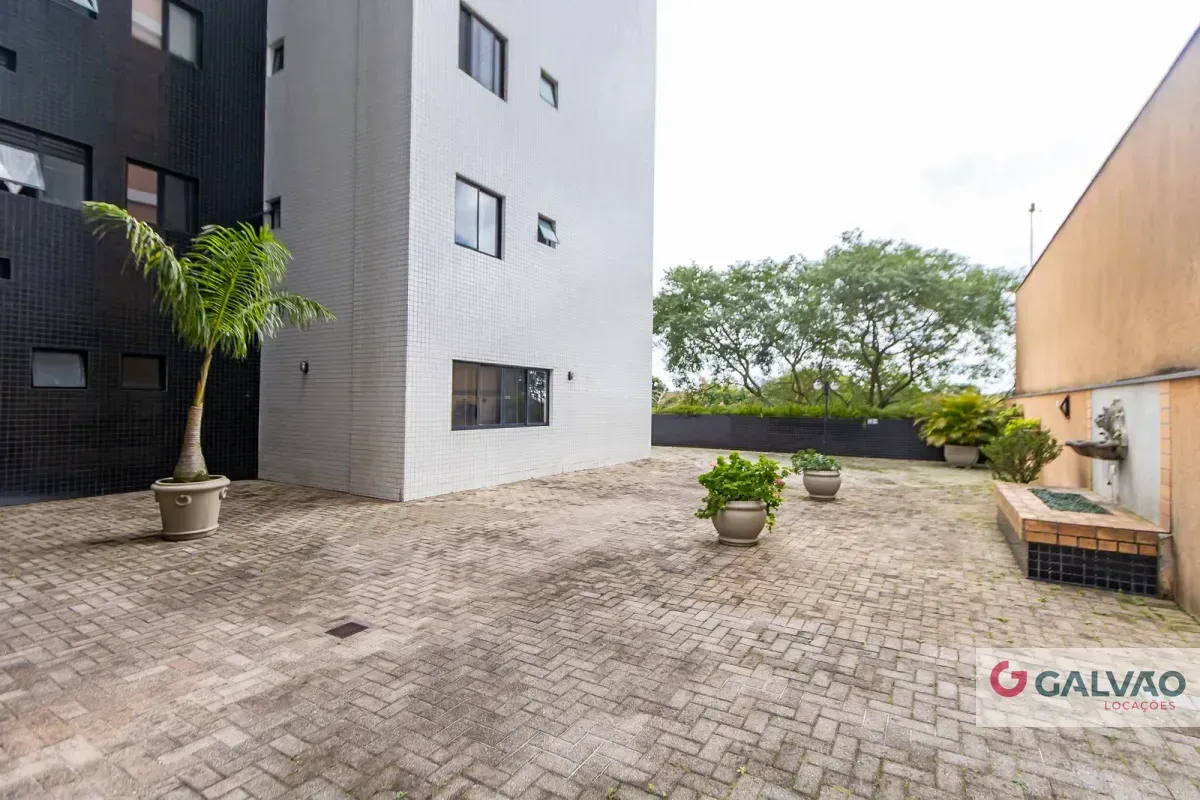 87 m² apartment on the 21st floor with 3 bedrooms — photo 16