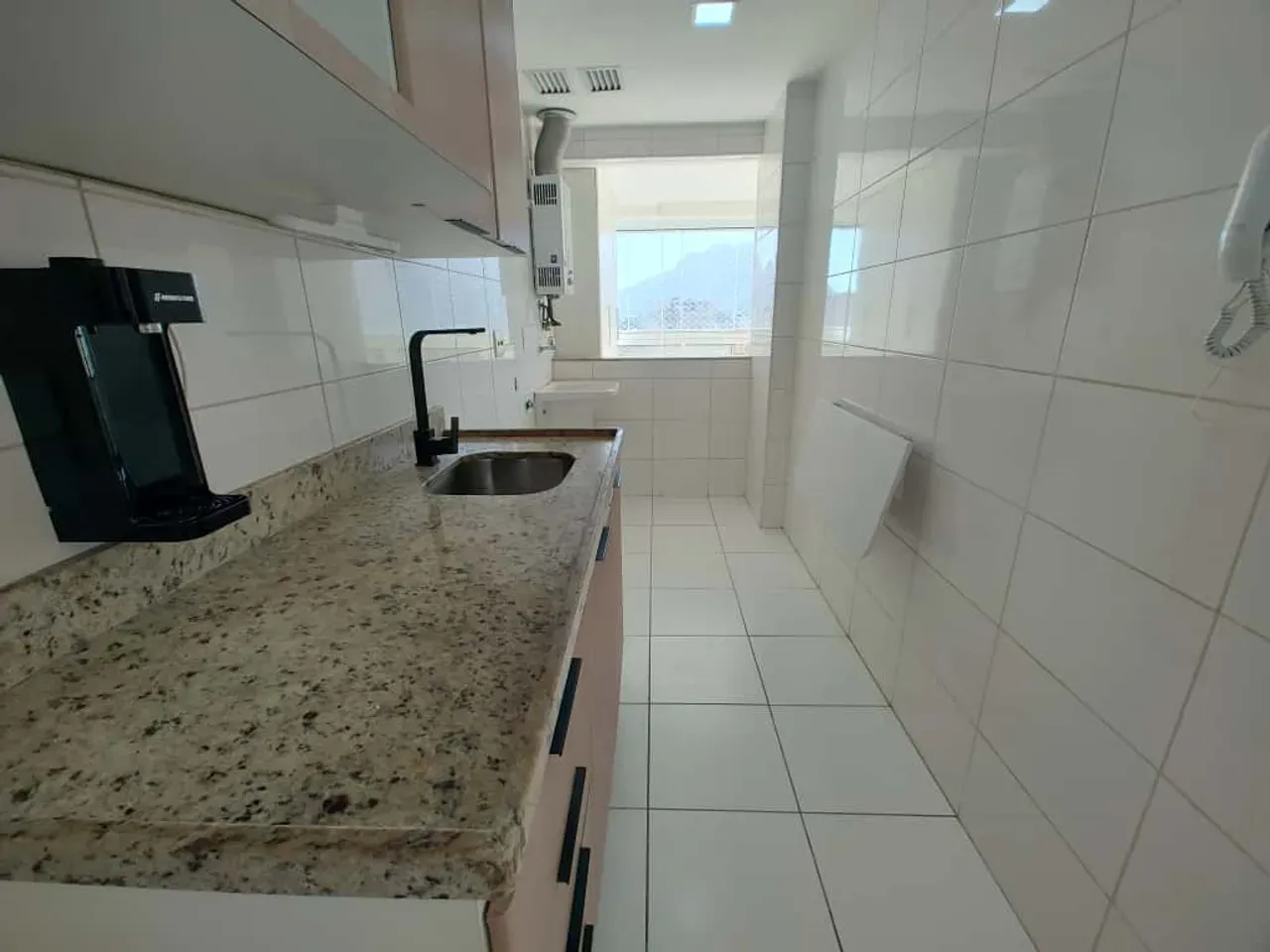 Apartment with 3 bedrooms and a gas kitchen — photo 2