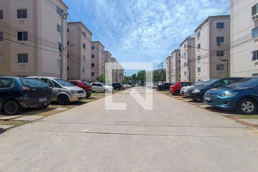 2-bedroom apartment, 48 m², with 1 parking spot — photo 38