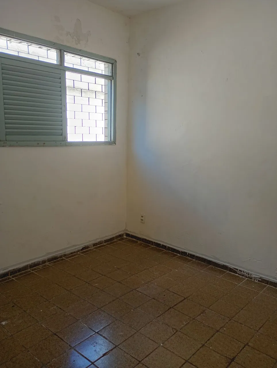 Квартира 55 м², 2 спальни, Жуан-Песоа — photo 9