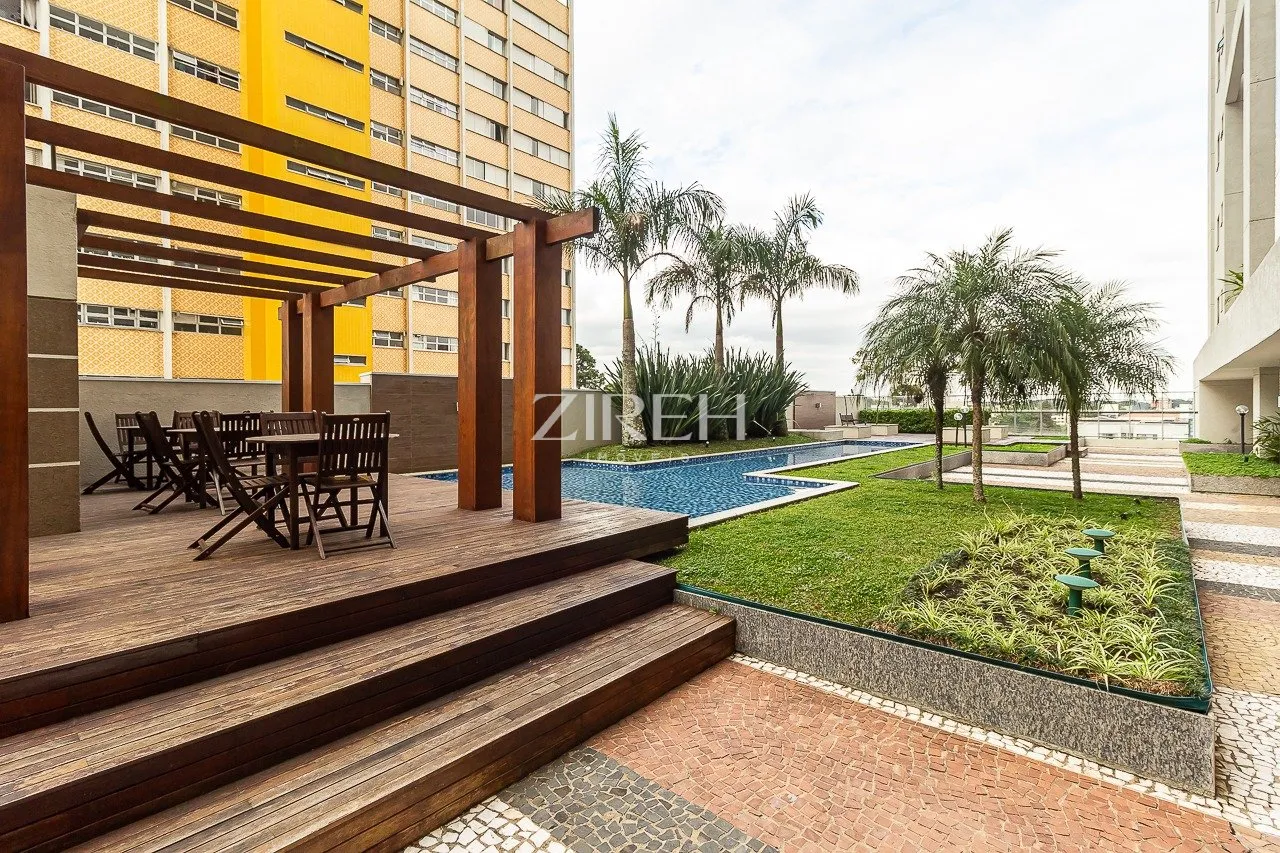 Apartamento de 3 suites con cocina abierta y 133 m² — photo 20
