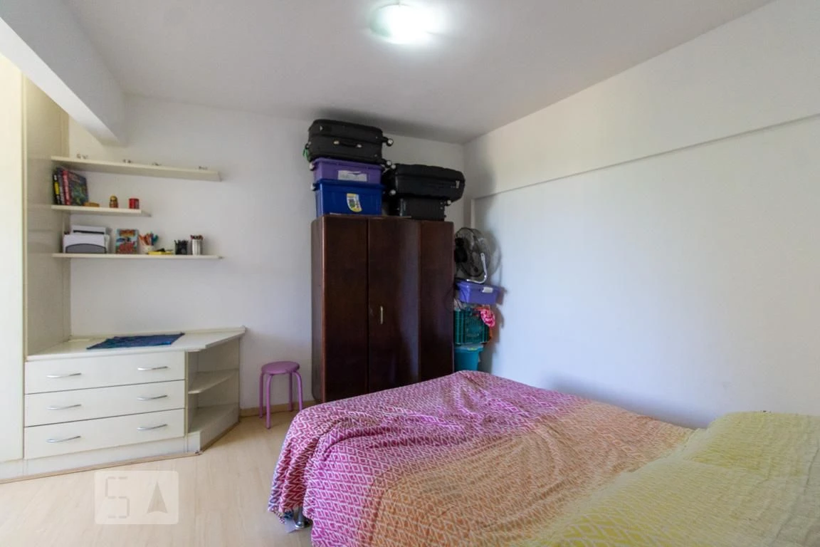 Furnished apartment with 2 bedrooms and 2 bathrooms — photo 15