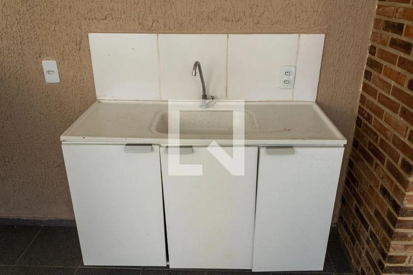 Квартира 40 м², 2 спальні, Ріо-де-Жанейро — photo 37