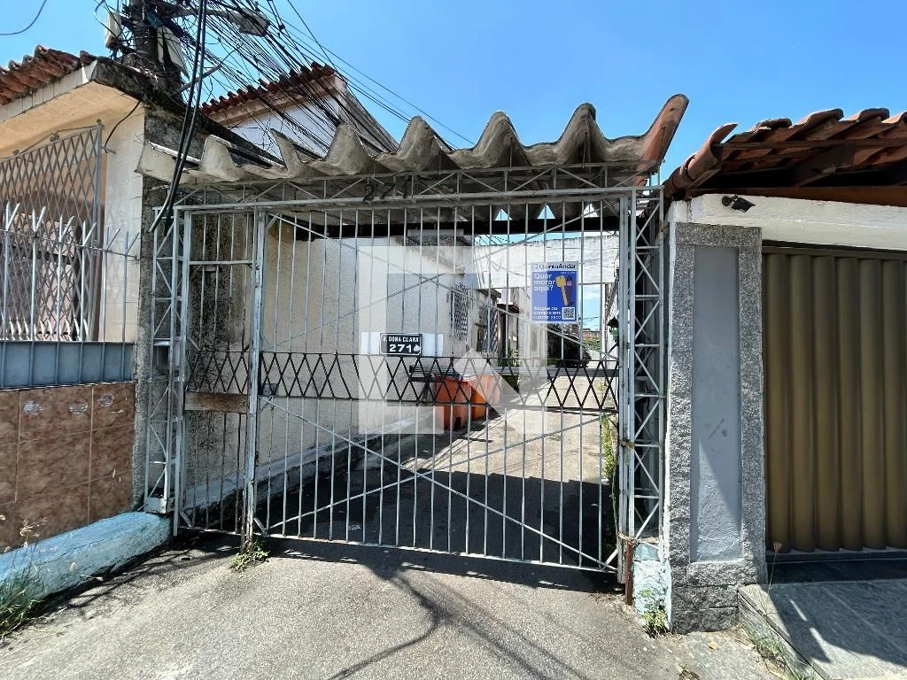 Casa de 3 quartos com banheira — photo 43