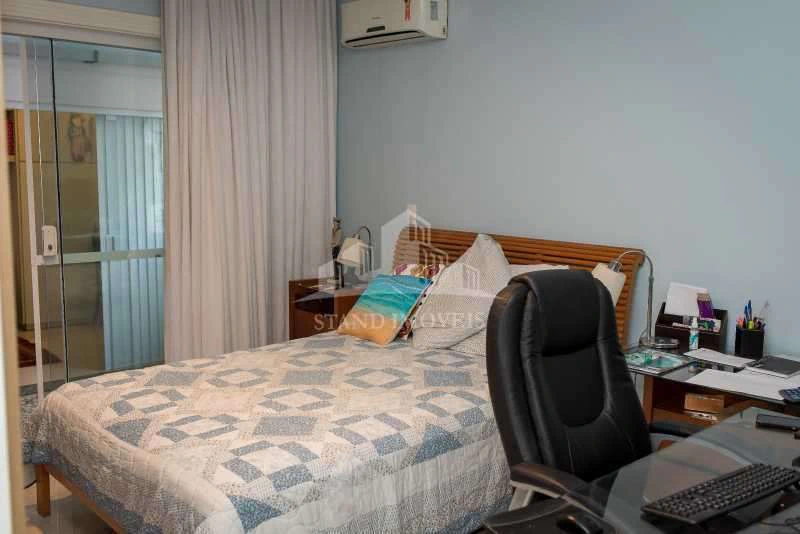 Casa mobiliada de 355 m² com 4 quartos e 6 banheiros — photo 21