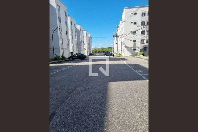 Apartamento mobiliado de 48 m² com 2 quartos e fogão a gás — photo 19