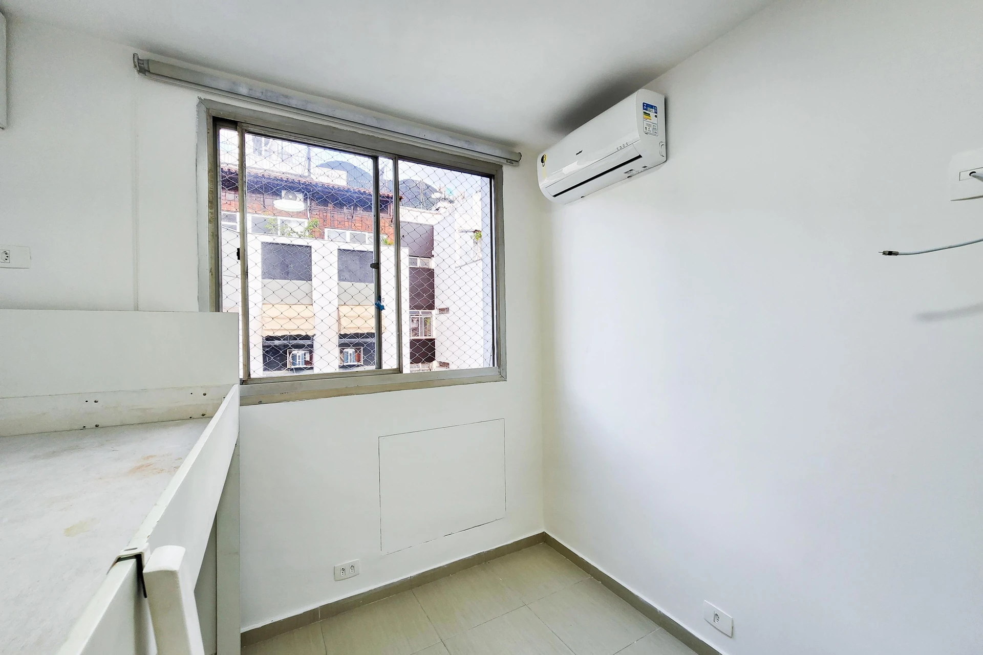 Apartamento, 72 m², com closet — photo 27
