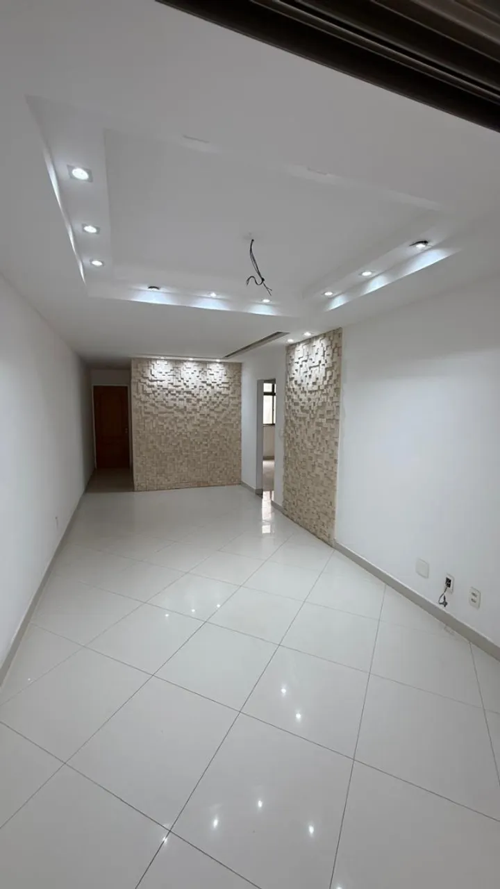 Apartamento de 115 m² e 2 quartos, Recreio dos Bandeirantes — photo 2
