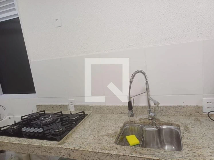 2-bedroom apartment with a washing machine in Rio de Janeiro — photo 2