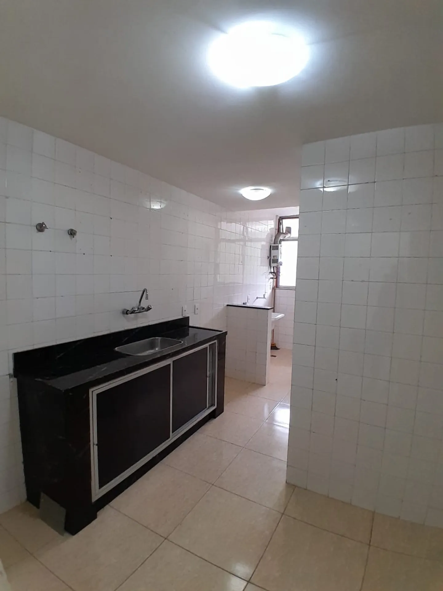 2-bedroom apartment in a building with a sauna — photo 2