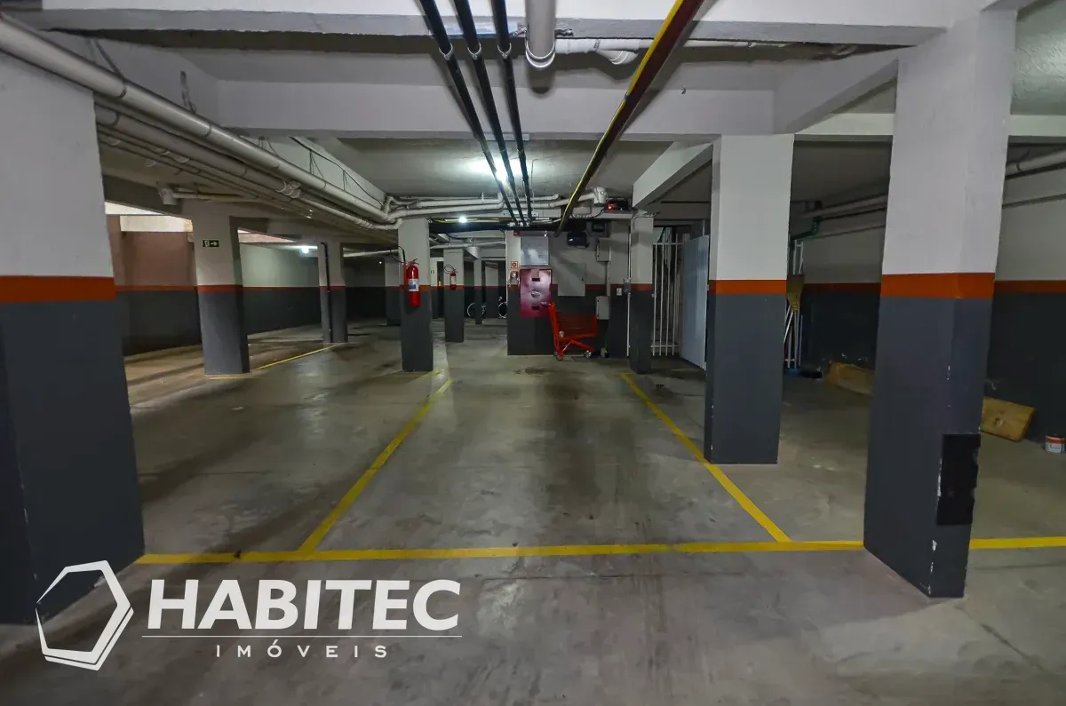 Apartamento térreo? Não; 5º andar com 1 dormitório — photo 10