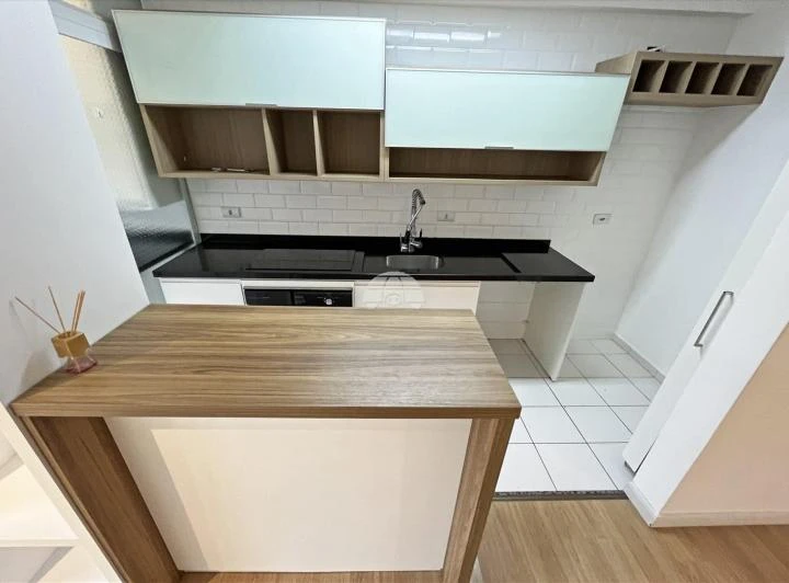 Apartamento com 2 quartos, 66 m² e 1 vaga no térreo — photo 7
