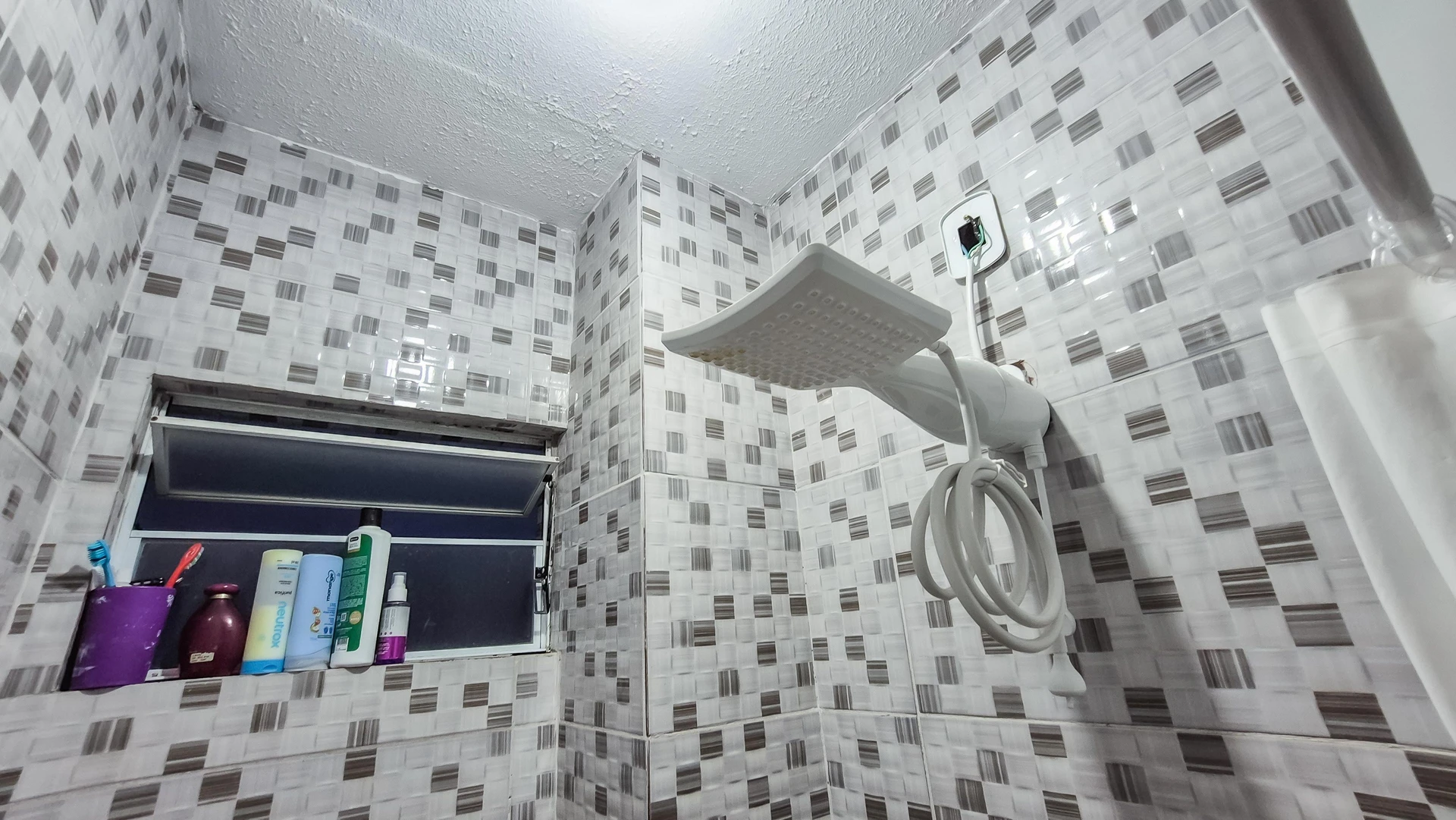 Furnished house, 99 m², with a washing machine — photo 30