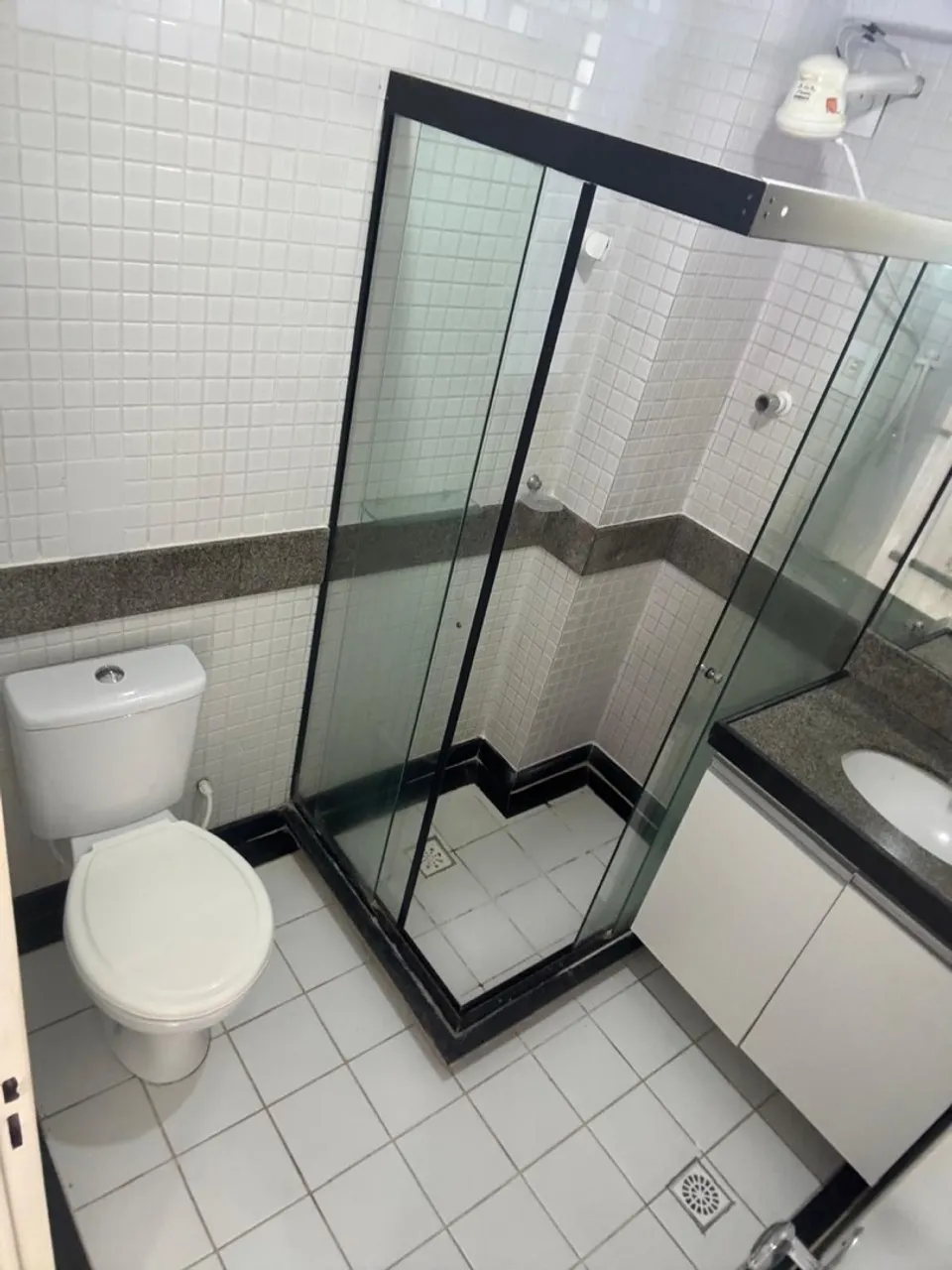 3-bedroom apartment, 120 m² — photo 5