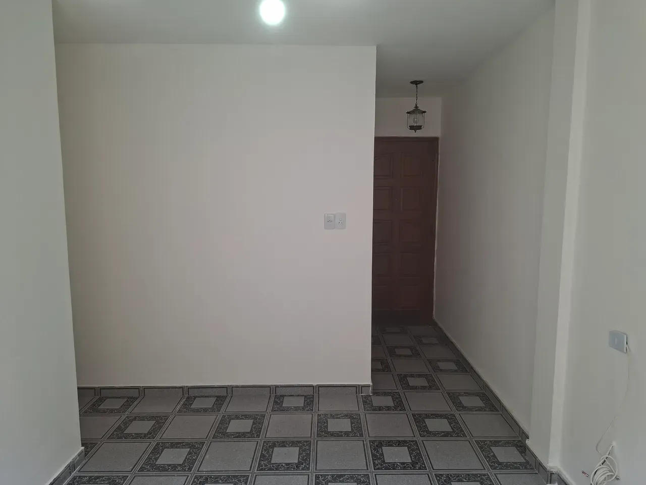 Apartamento de 48 m² e 3 quartos, Praia da Bandeira — photo 18