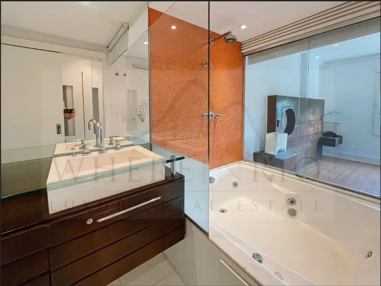 Apartamento mobiliado com 2 quartos e cozinha a gás — photo 10