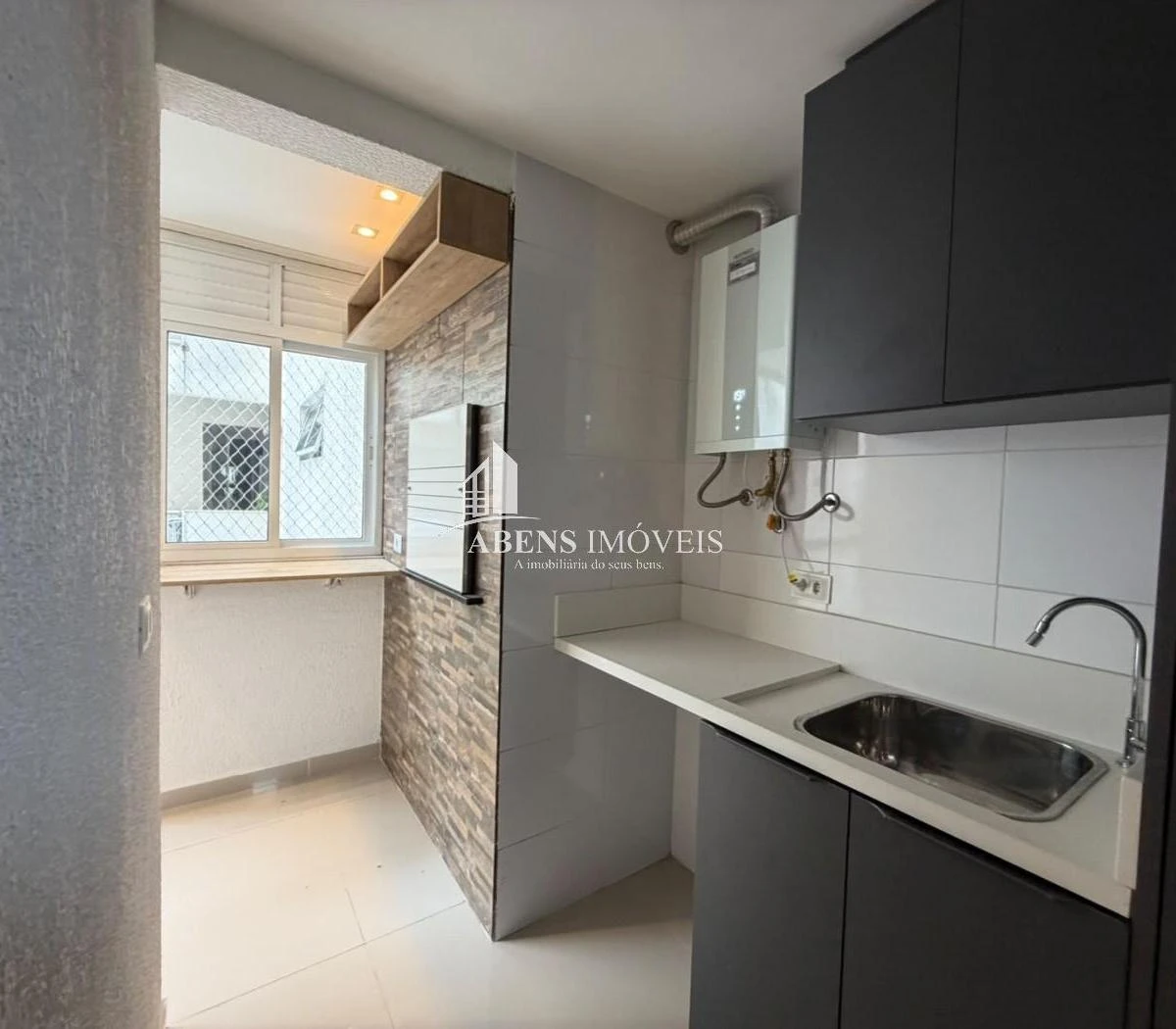 Departamento de 2 dormitorios con lavavajillas — photo 2