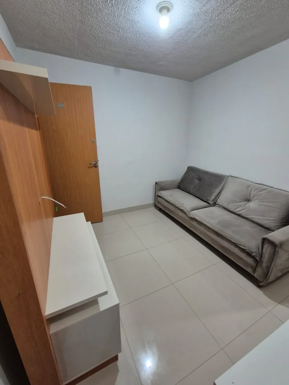 2-bedroom apartment, 44 m² — photo 19