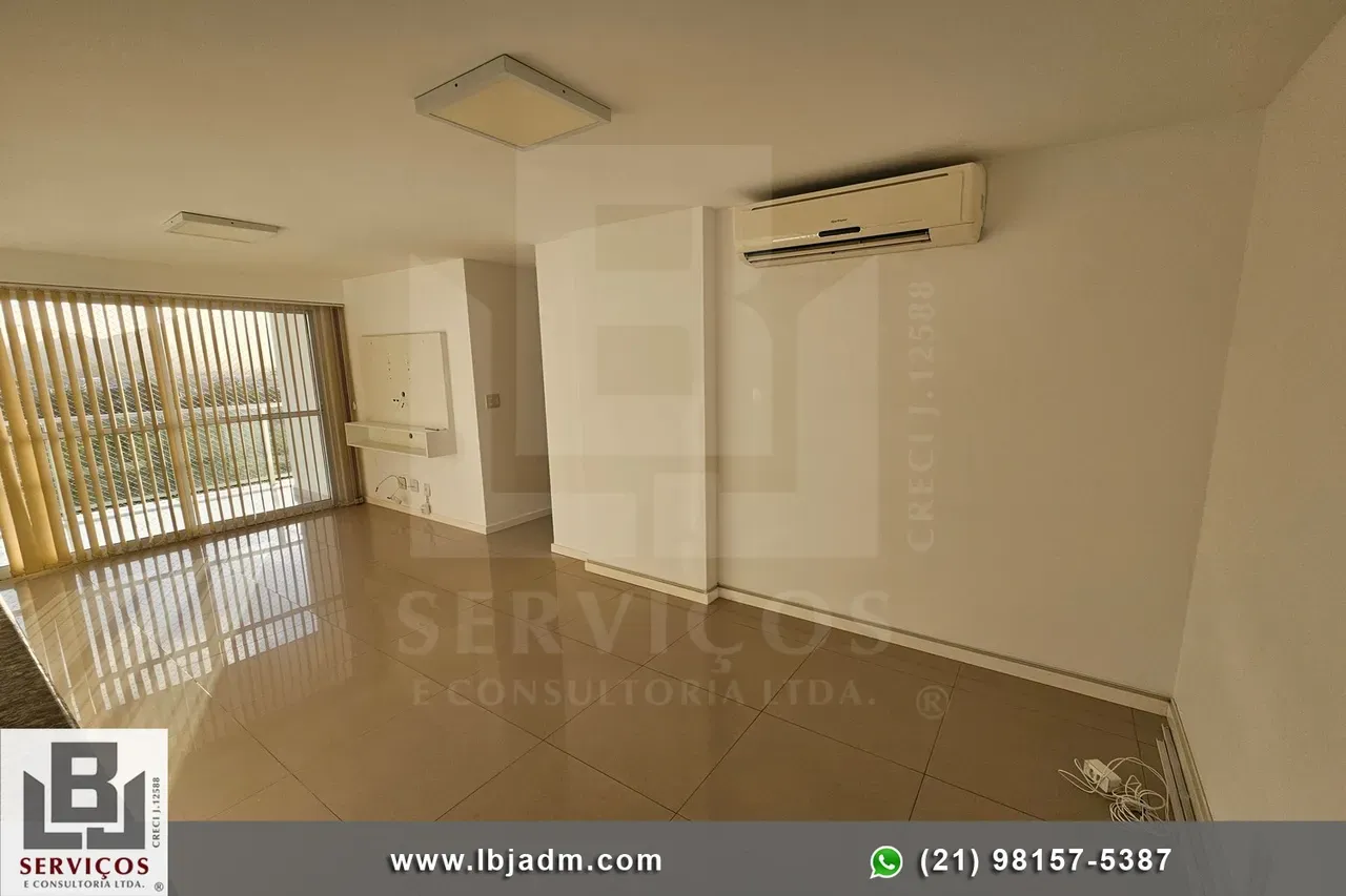 Apartamento, 91 m², com vista para as montanhas — photo 4