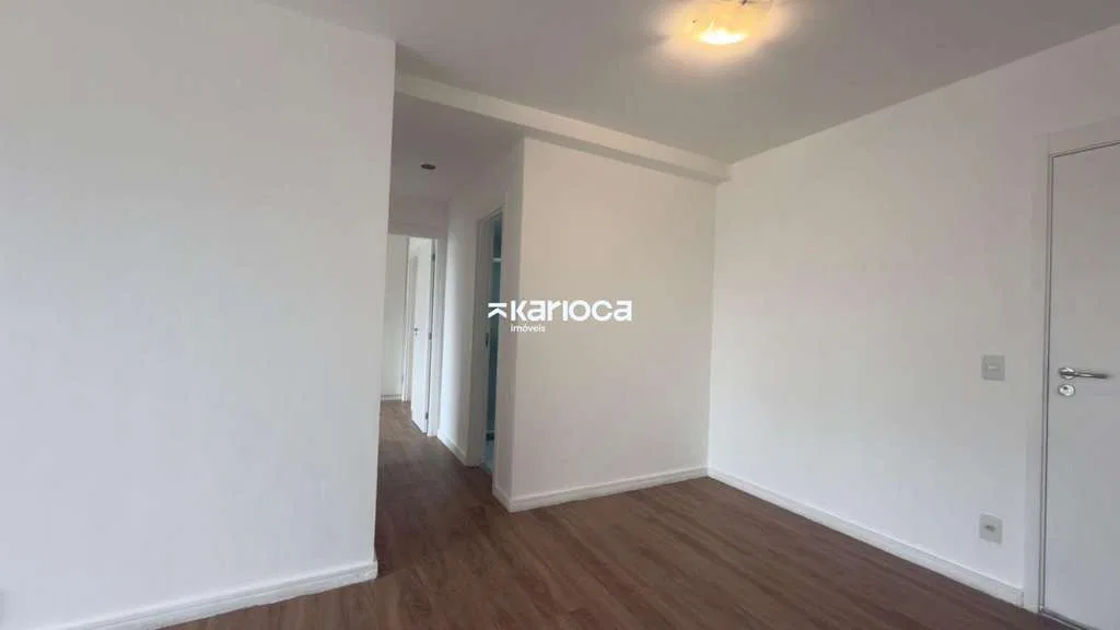 Apartamento, 69 m², com piso de madeira ou laminado — photo 14
