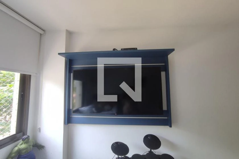 Apartamento de 3 quartos com espaço de home office, Taquara — photo 12