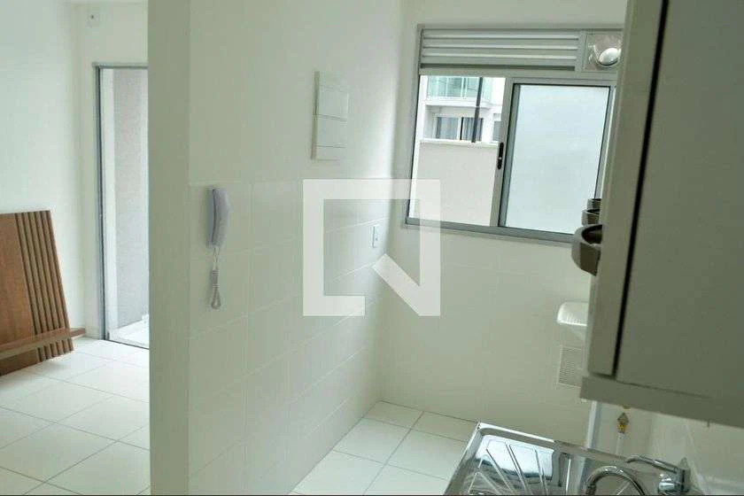 1-bedroom apartment with balcony and 1 parking spot — photo 12