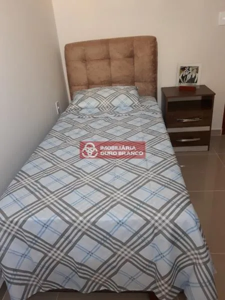 Apartamento amueblado de 2 dormitorios y 2 baños — photo 6