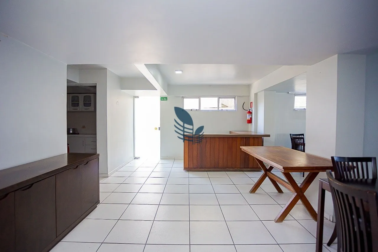 121 m² apartment with 3 bedrooms and 2 suites — photo 26
